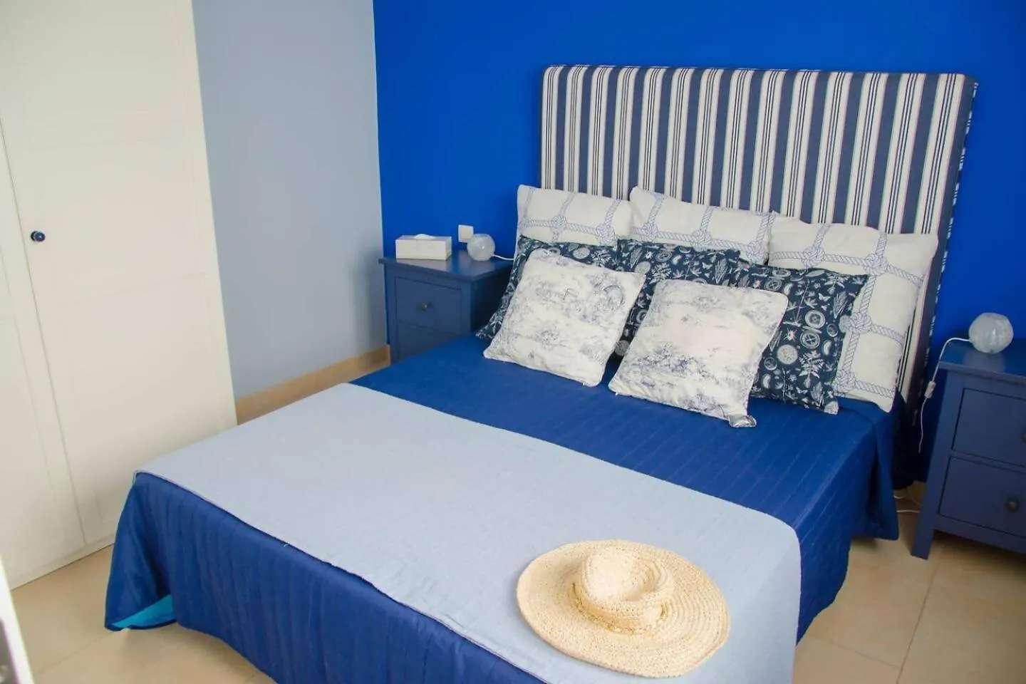 Mi Casita De La Playa Apartment Arrieta  Spain