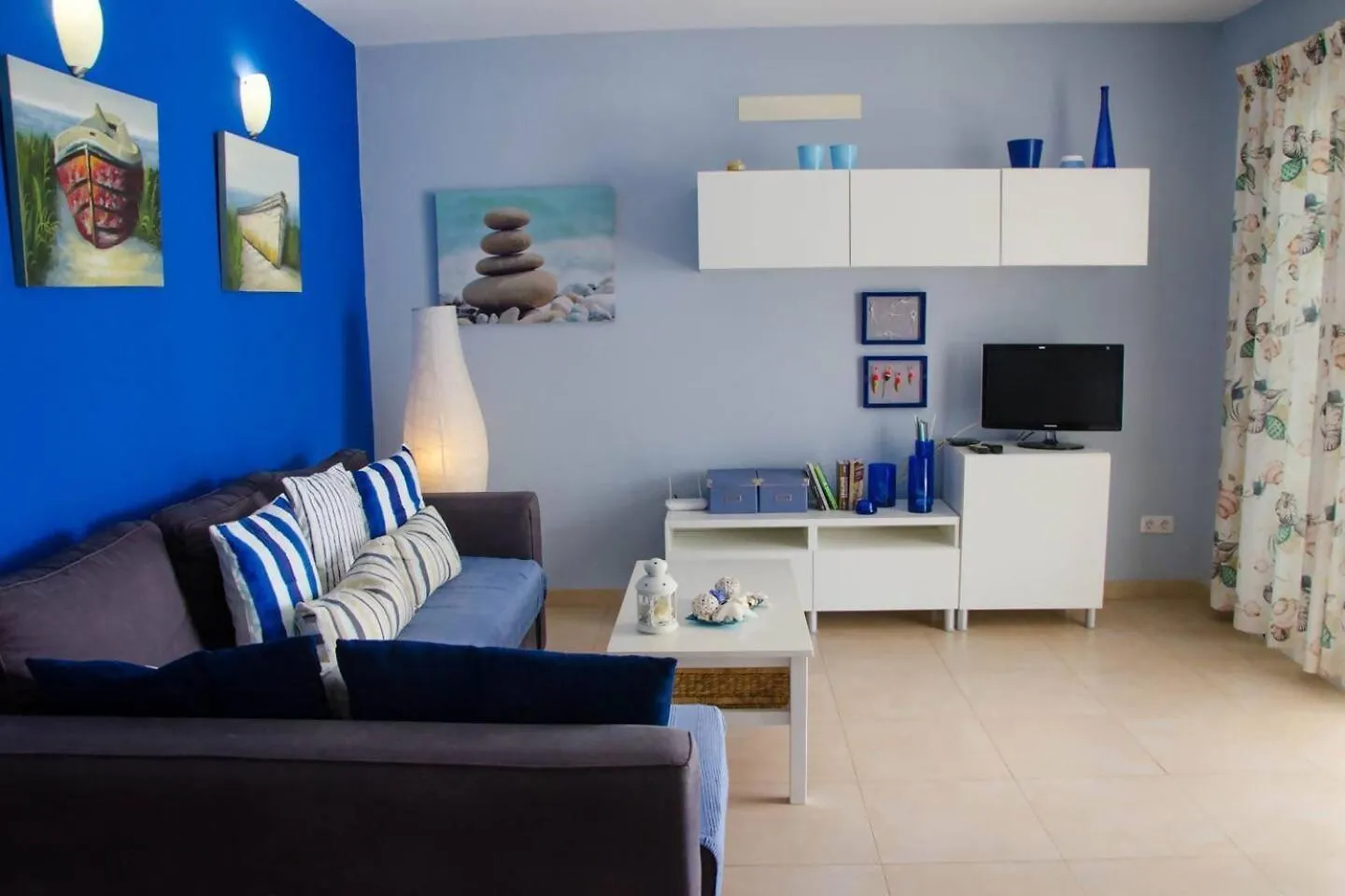 Mi Casita De La Playa Apartment Arrieta  0*, Arrieta (Lanzarote) Spain